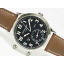 【中古】パテック フィリップ(PATEK PHILIPPE)カラトラバ・パイロット・トラベルタイム Ref.5524G-001