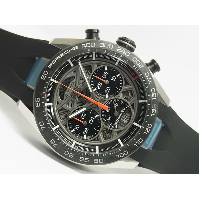 【中古】タグ・ホイヤー（TAG HEUER）