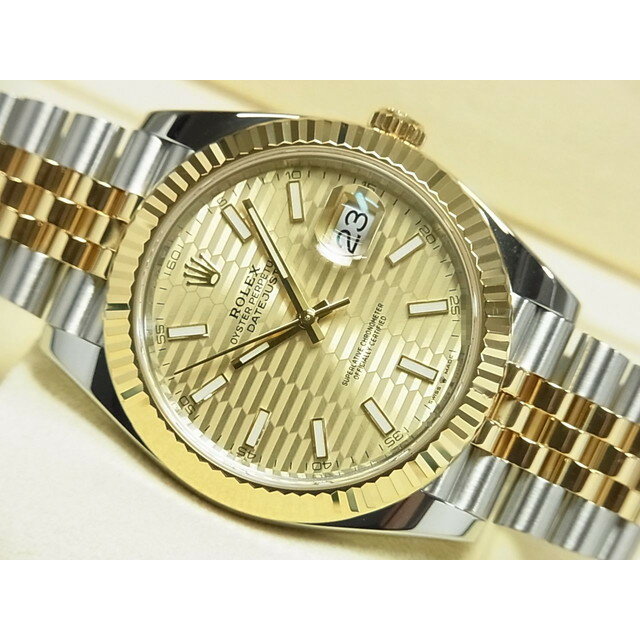 【中古】ロレックス（