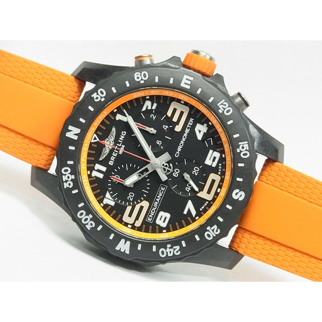 【中古】ブライトリング（BREITLING）プロフェッショナル エンデ...(2)