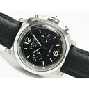 【中古】パネライ（OFFICINE PANERAI）ルミノール1950・フライバッククロノ　PAM0 ...