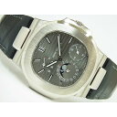 【中古】パテックフィリップ(PATEKPHILIPPE) ノーチラス・プチコン 18KWG 5712 ...