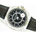 【中古】パテックフィリップ(PATEKPHILIPPE)　カラトラバ　18KWG　6006G-001 ...