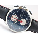 【中古】ボーム＆メルシエ（BAUME&MERCIER) クリフトン クラブ シェルビーコブラ 世界限定1964本 MOA10343