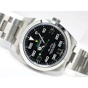 【中古】ロレックス（ROLEX） エアキング　116900　2019年