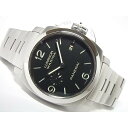 【中古】パネライ（OFFICINE PANERAI）ルミノール 1950 3デイズ・オートマティック ...