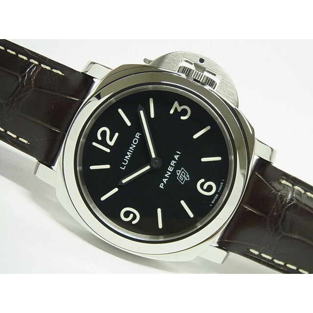 【中古】パネライ（OFFICINE PANERAI）