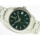 【中古】グランドセイコー(GRAND SEIKO) スプリングドライブ 国内36本限定モデル SBGA479(2)