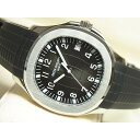 【中古】パテック・フィリップ（PATEK PHILIPPE）アクアノート　5167A-001　国内正 ...