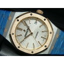 yÁzI[f}EsQiAUDEMARS PIGUET)@CI[N 41MM@SS~18KPG@15400SR@Ki