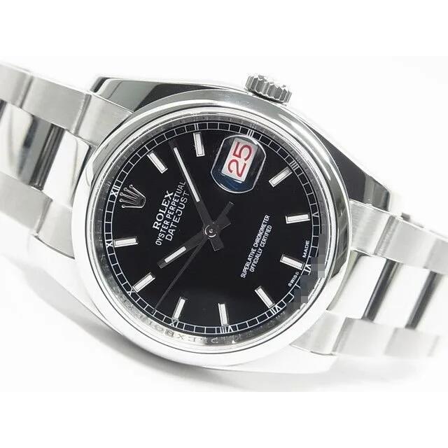 【中古】ロレックス（ROLEX）デイト