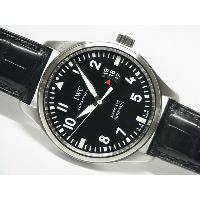 【中古】IWC（アイダブリューシー）