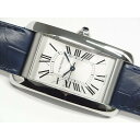 【中古】カルティエ（CARTIER）タン