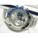 【中古】ゼニス(ZENITH)クロノマスター・スポーツ ブティックエディション