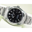 【中古】ロレックス（ROLEX）エクスプローラーI　39MM　214270