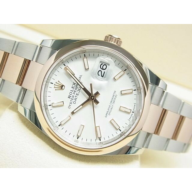 【中古】ロレックス（ROLEX）デイト