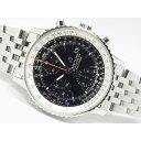 【中古】ブライトリング（BREITLING）