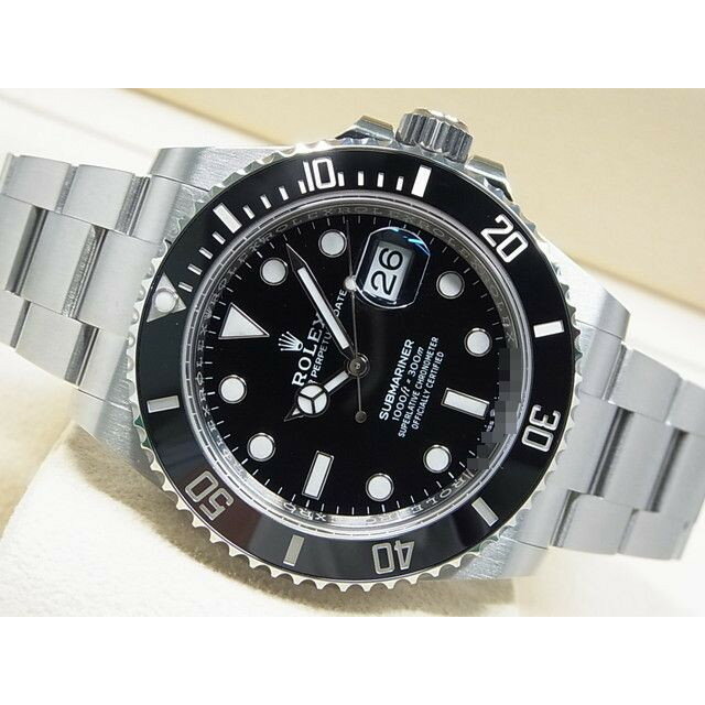 【中古】ロレックス（ROLEX）サブマ