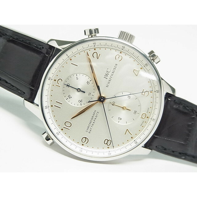 【中古】IWC（アイダブリューシー）