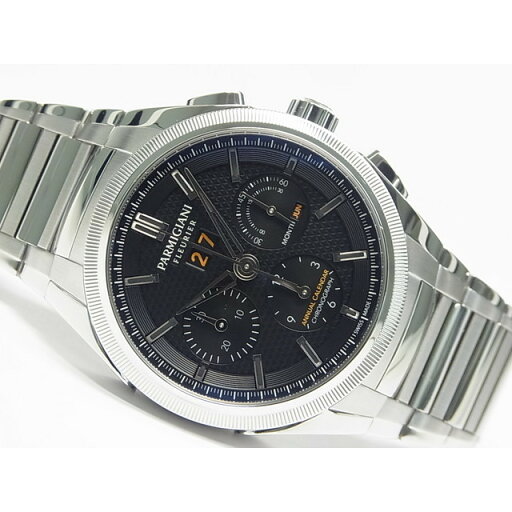 【中古】パルミジャーニ・フルリエ(PARMIGIANI FLEURIER)トンダグラフ GT 世界200本限定 正規品 【中古】パルミジャーニ・フルリエ(PARMIGIANI FLEURIER)トンダグラフ GT 世界200本限定 正規品