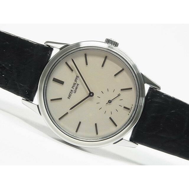 šۥѥƥåեåסPATEK PHILIPPE˥ȥС϶150ǯǰ3718A
