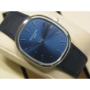 【中古】パテック・フィリップ(PATEK PHILIPPE)ゴールデン・エリプス PT 5738P-001