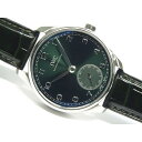 【中古】IWC(アイダブリューシー)ポルトギーゼ・オートマティック 40 グリーン IW358310