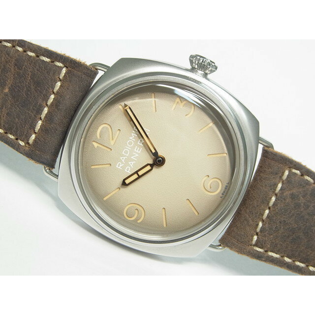 【中古】パネライ（OFFICINE PANERAI）