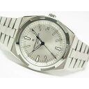 【中古】ヴァシュロン・コンスタンタン (VACHERON CONSTANTIN) オーヴァーシーズ・オートマティック 41MM シルバー(2)