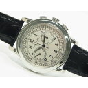 【中古】パテック・フィリップ(PATEK PHILIPPE)コンプリケーション・クロノグラフ 18KWG