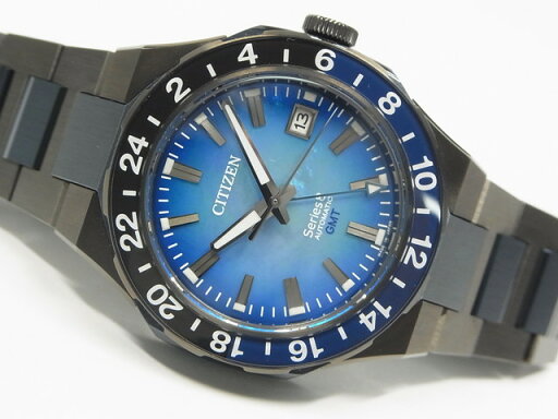 【中古】シチズン(CITIZEN) シリーズ8 100周年限定モデル NB6036-52N 【中古】シチズン(CITIZEN) シリーズ8 100周年限定モデル NB6036-52N