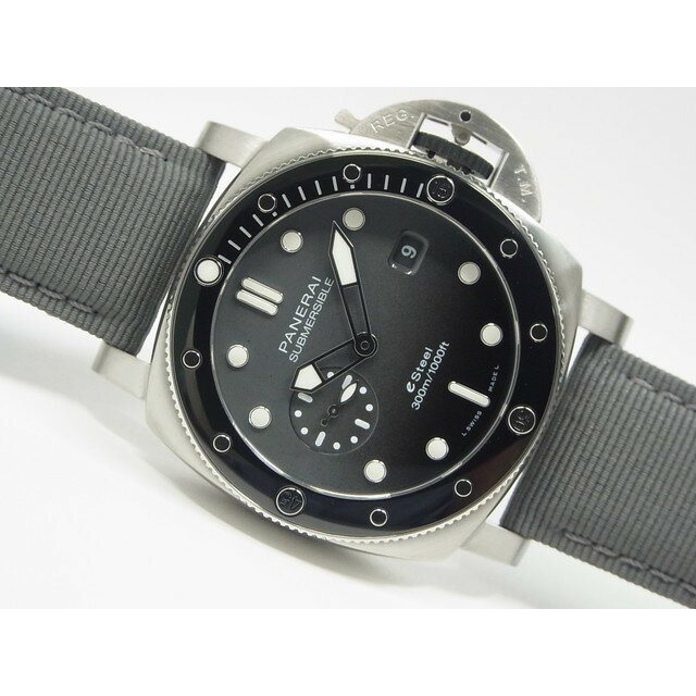 ティッケン楽天市場店のサブマーシブルを見る