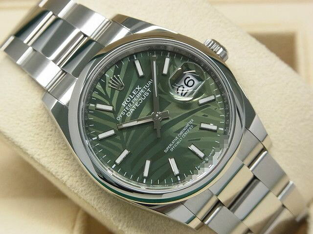 【中古】ロレックス（