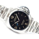 【中古】パネライ（OFFICINE PANERAI） 