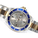 【中古】ロレックス（ROLEX） サブマ