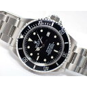 【中古】ロレックス（ROLEX） シード