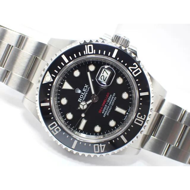 【中古】ロレックス（ROLEX）シード