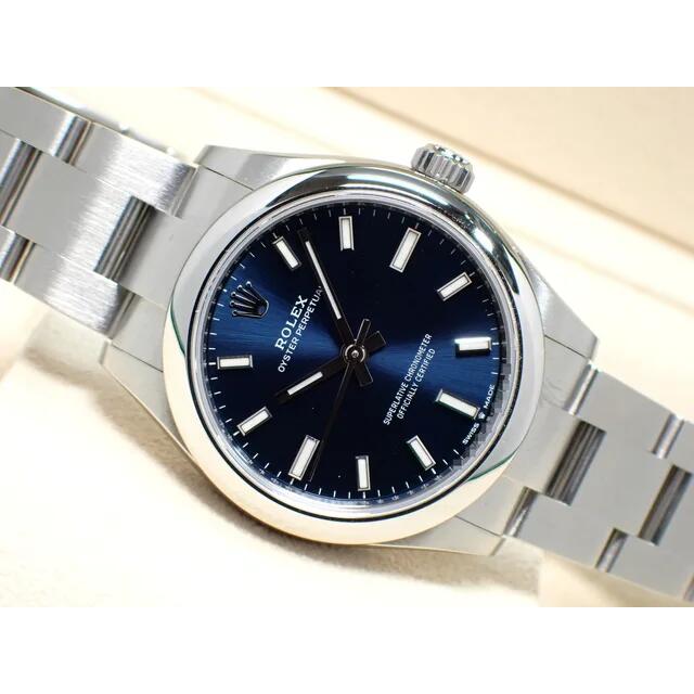 【中古】ロレックス（ROLEX）オイス