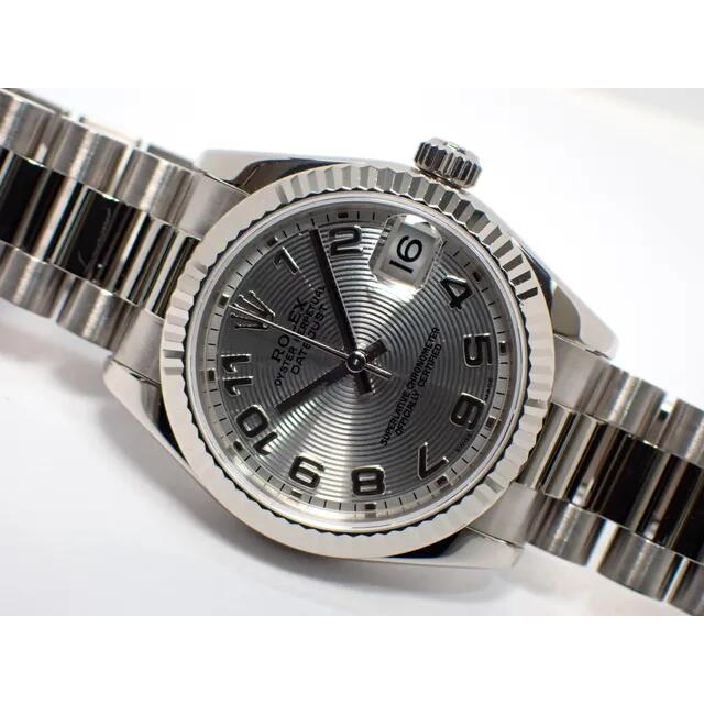 【中古】ロレックス（ROLEX）デイト