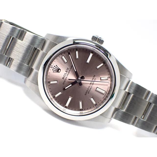 【中古】ロレックス（ROLEX） オイス