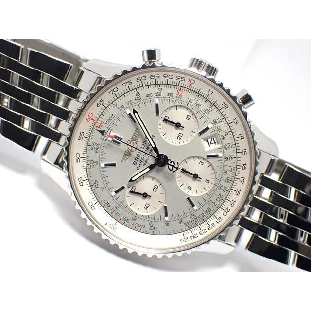 【中古】ブライトリング（BREITLING）