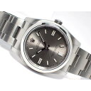 【中古】ロレックス（ROLEX）オイス