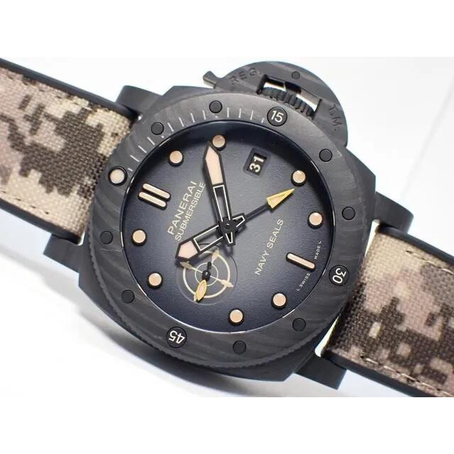 【中古】パネライ（OFFICINE PANERAI）