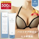 【500円OFFクーポン配付中】【2個購入で+1個無料】バスト 魅力 アップ クリーム メデル ファストマジック ボリュームアップ ジェル バストクリーム バス...