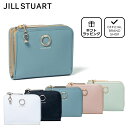 ジルスチュアート 財布 【正規販売店】JILL STUART エターナル L字ファスナー折り財布［ジル スチュアート］ 折りたたみ財布 二つ折りブランド ミニ 本革 レザー コンパクト ウォレット 小さい かわいい おしゃれ 大人 レディース バッグマニア