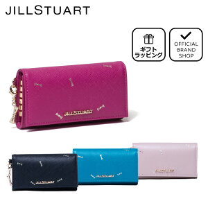 JILLSTUART スプリンクル キーケース［ジルスチュアート］ レディース