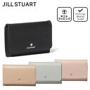 カード入れ 【正規販売店】JILL STUART エンジェル 名刺入れ［ジル スチュアート］ ブランド 本革 レザー 名刺ケース カードケース 大容量 シンプル おしゃれ レディース かわいい ハート バッグマニア