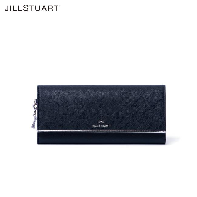 JILL STUART（ジルスチュアート）『プリズム 長財布（JSLW7DT1）』