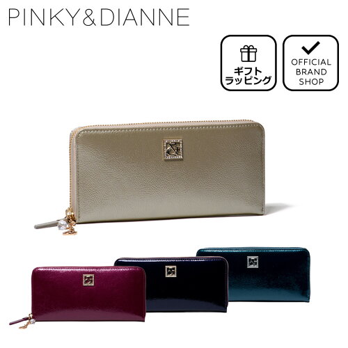 22AWセール レディース財布【50%OFF】【正規販売店】PINKY&#DIANNE...