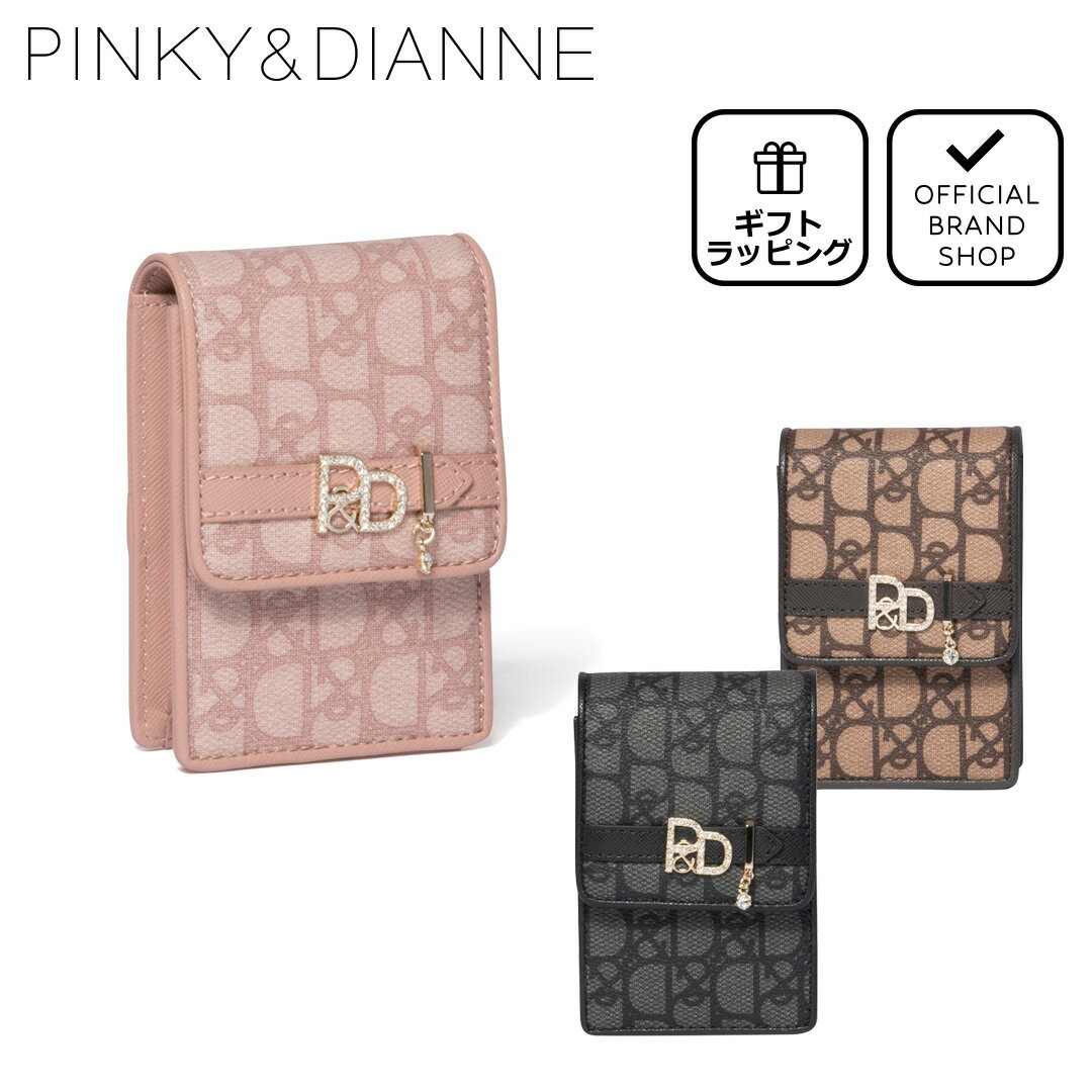 【正規販売店】PINKY&DIANNE パドロッ